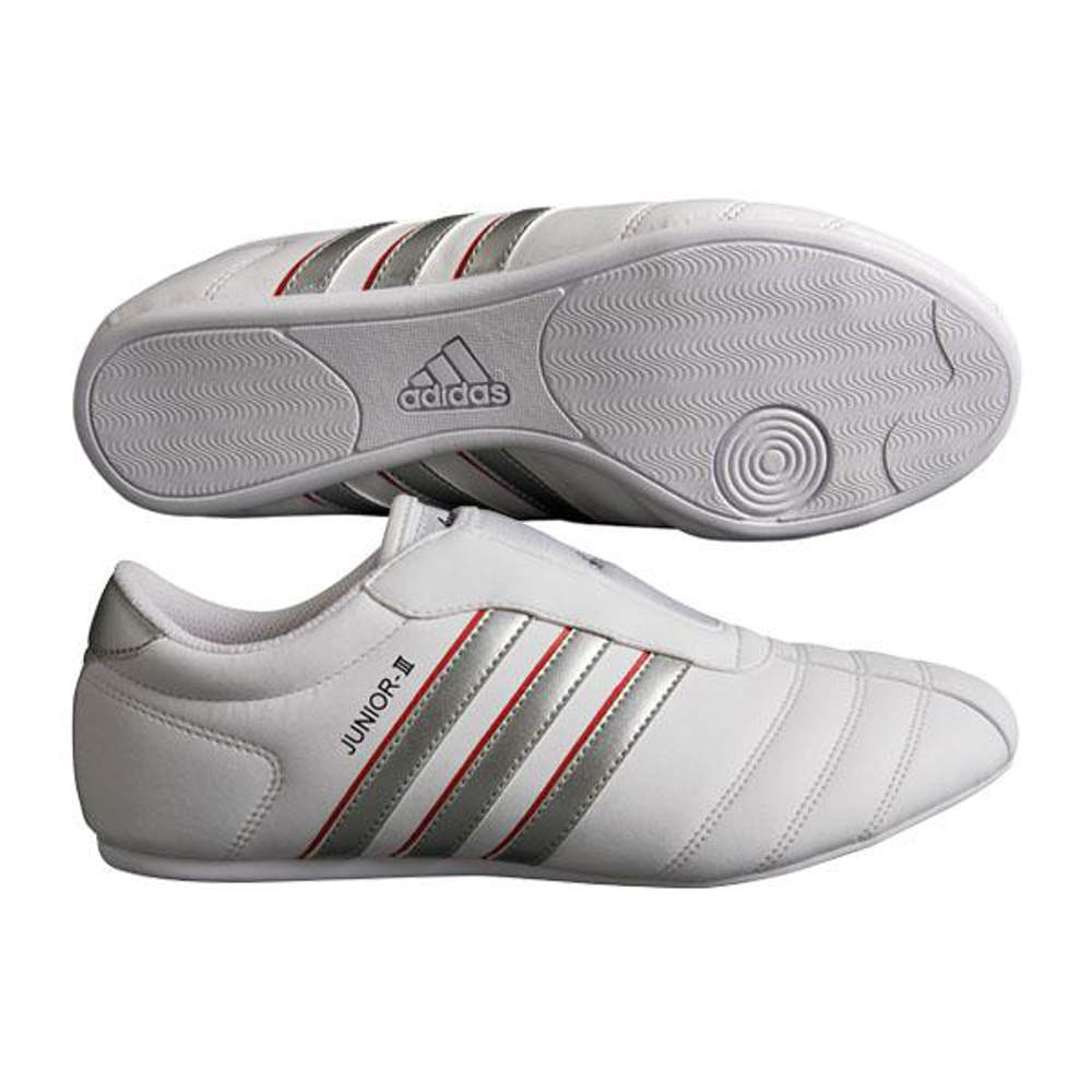 Picture of adidas® taekwondo tenisice TKDIII