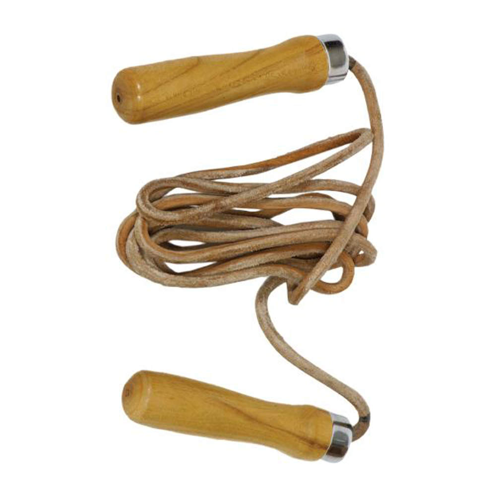 Picture of Jumping rope, leather