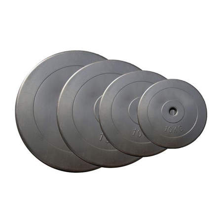 Picture of Weights plates CM