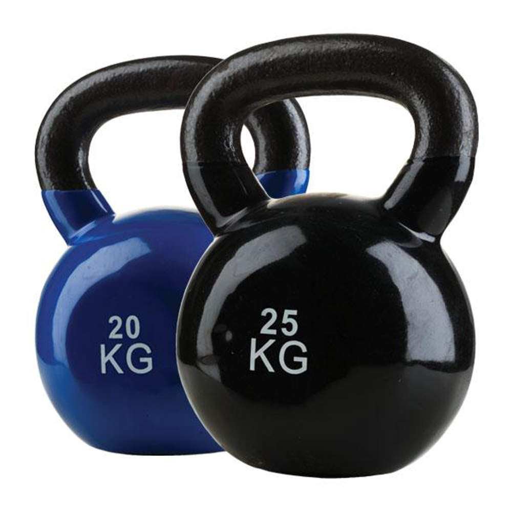 Picture of Kettlebell - Russian bell