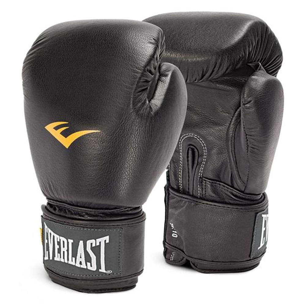 Picture of Everlast® Muay Thai gloves