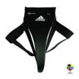 Picture of adidas® WKF female groin protector