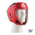 Picture of adidas® AIBA boxing headguard