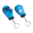 Picture of adidas® mini karate rukavica privjesak