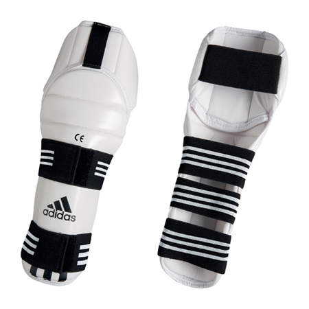 Picture of adidas® knee and shin protectors