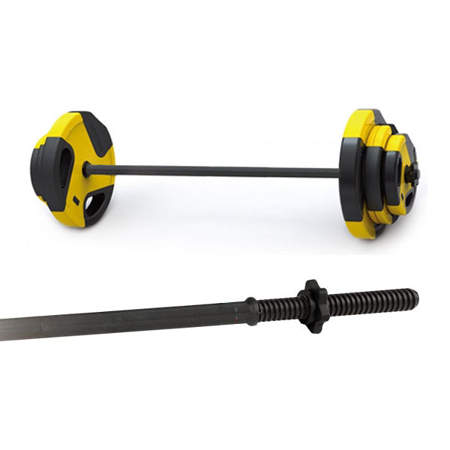 Picture of Weight bar