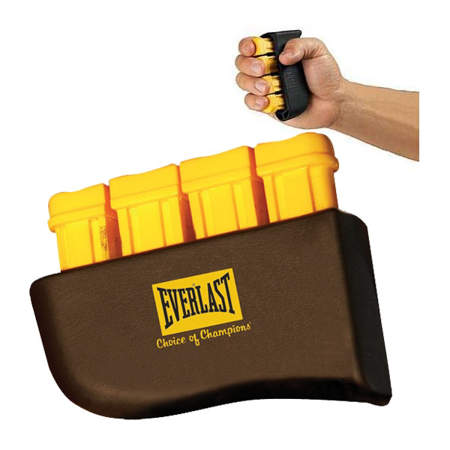 Picture of Everlast handle for strengthening fingers and hands