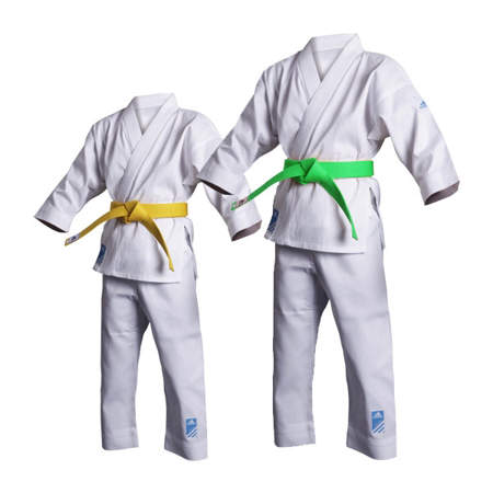 Picture of adidas dječji karate kimono Evolution "2 u 1" 