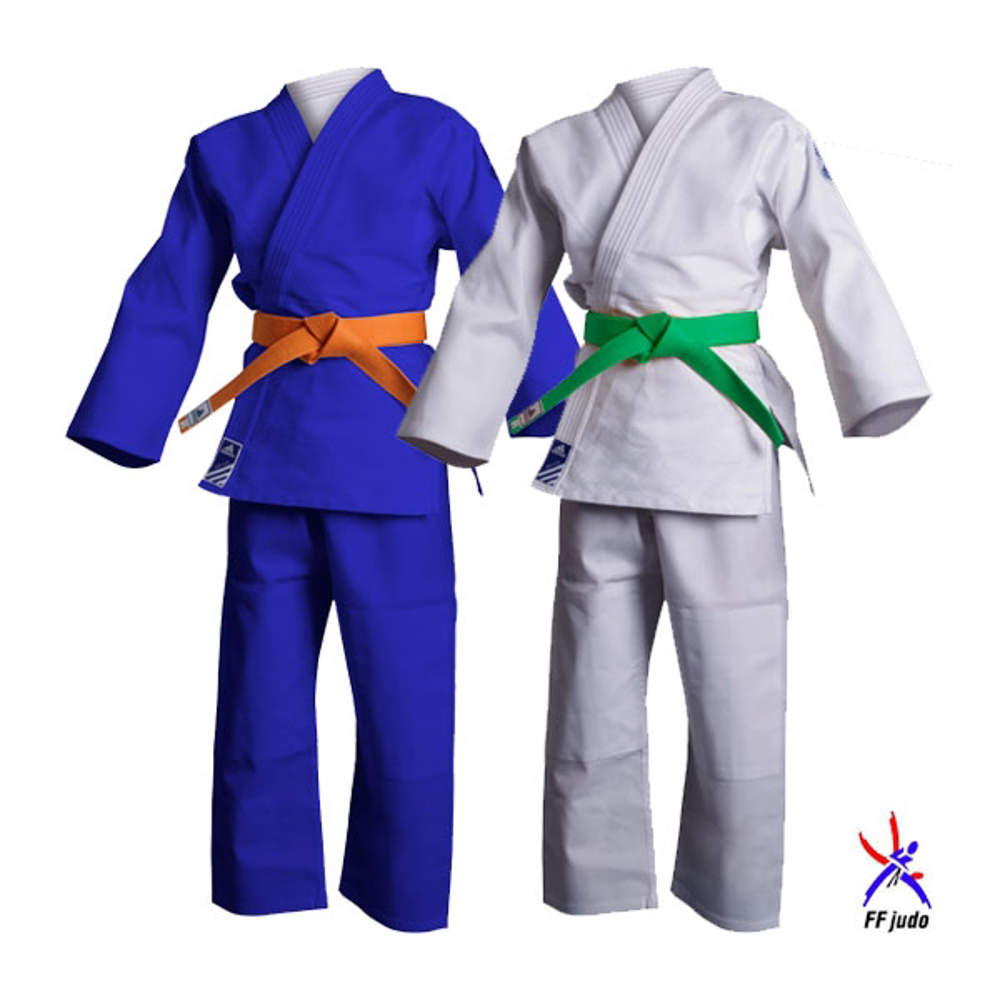 kimono judo adidas 150 cm