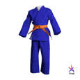 Picture of adidas judo kimono Club