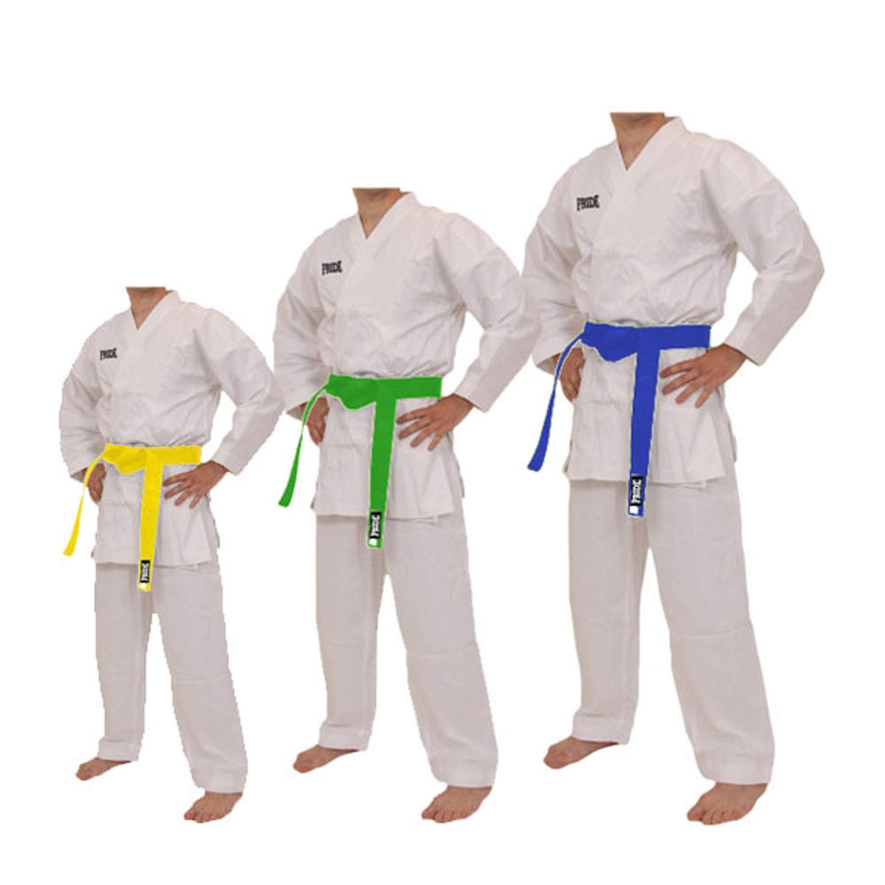 Picture of Karate kimono, for children and youth