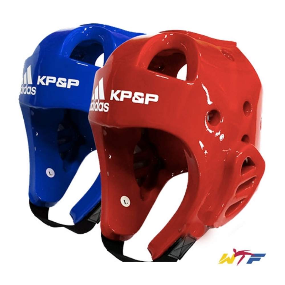 Picture of Rabljena adidas WTF elektronska kaciga s odašiljačem