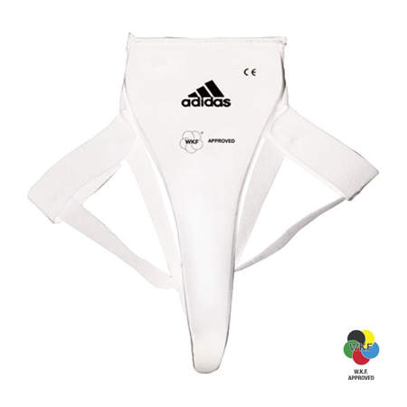 Picture of adidas® WKF ženski suspenzor