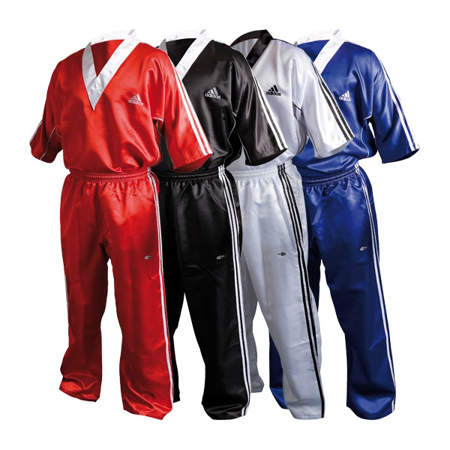 Picture of adidas® kickboxing uniforma