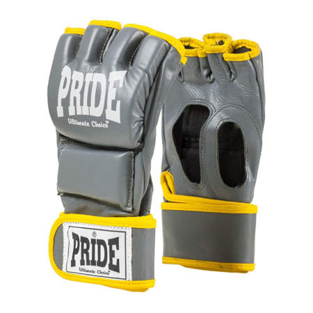 Picture of PRIDE MMA rukavice GREY