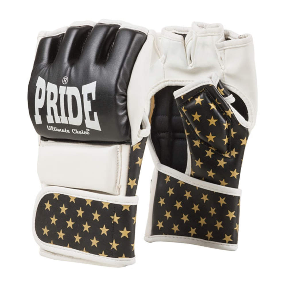 Picture of PRIDE Pro MMA gloves All Stars