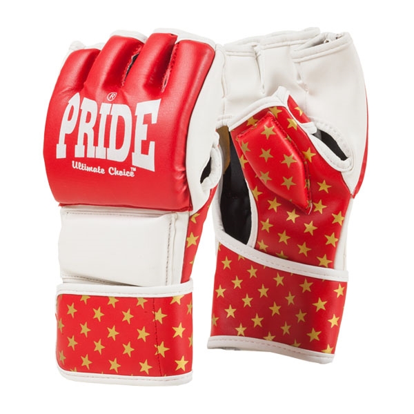 PRIDE MMA rukavice All Stars Pride