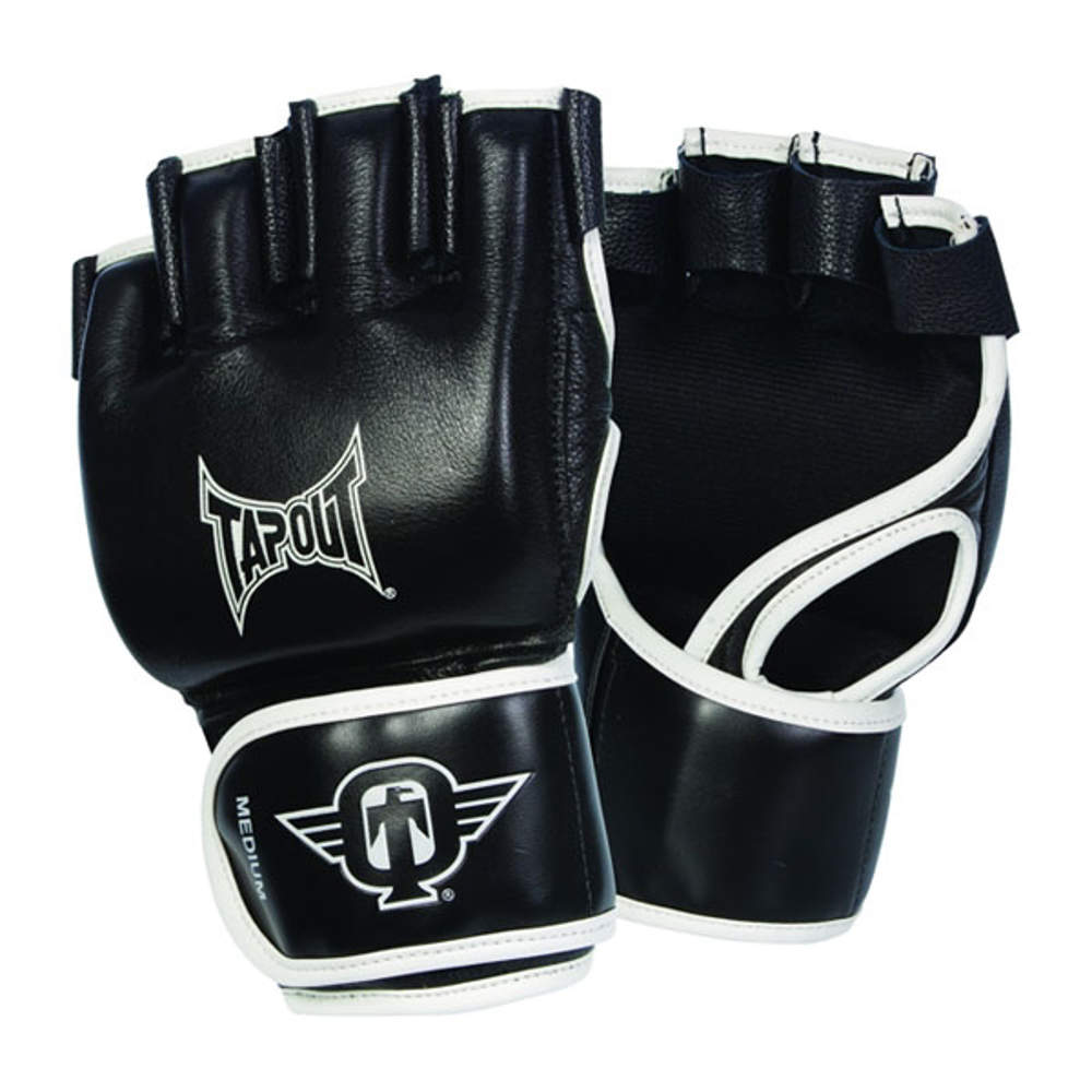 Picture of Tapout professional MMA Vale Tudo gloves