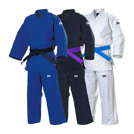 Picture of Judo/jiu-jitsu kimono 23 OZ (650 g) 