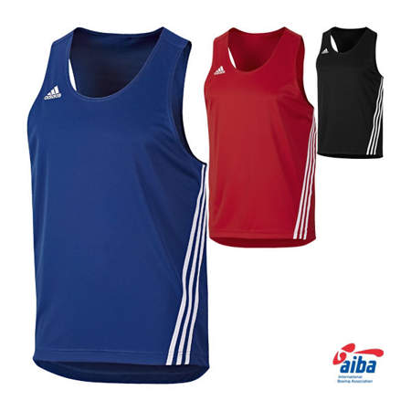 Picture of adidas® AIBA Base Punch boksačka majica