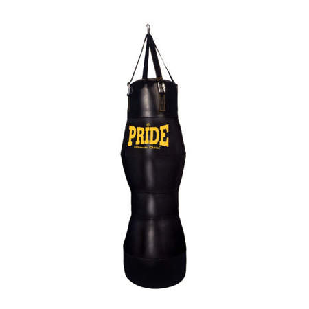 Picture of PRIDE® professional MMA bag for throwing and punching, convertible