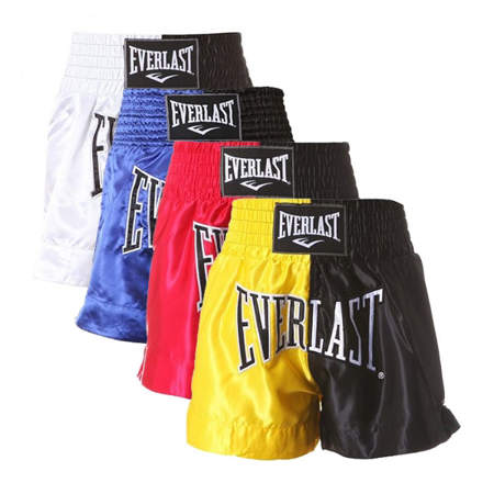 Picture of Everlast Muay Thai hlačice