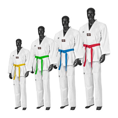 Picture of PRIDE T20 taekwondo dobok 