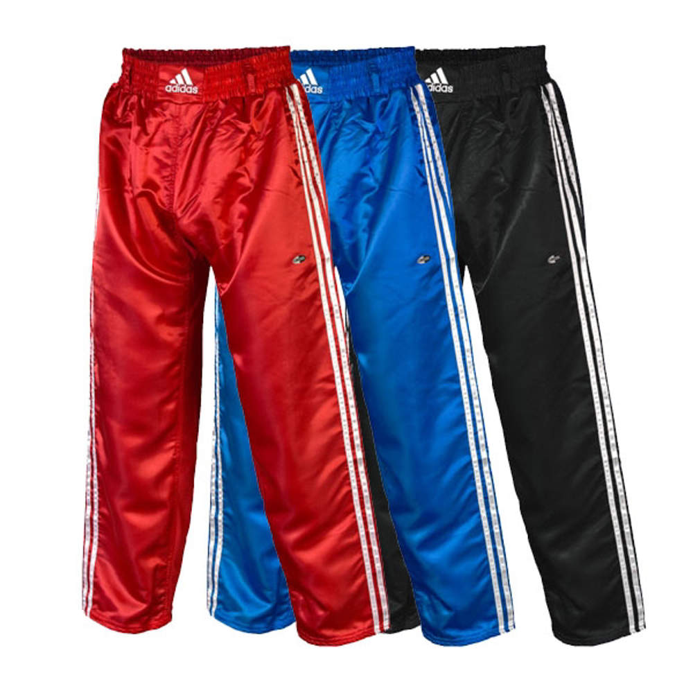 Picture of adidas kickboxing pants