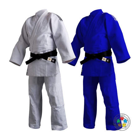 Judo/Jiu-jitsu - Pride Webshop