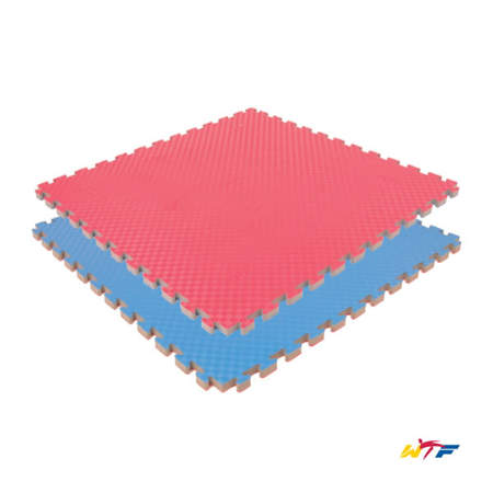 Picture of 8134 WTF puzzle tatami strunjače