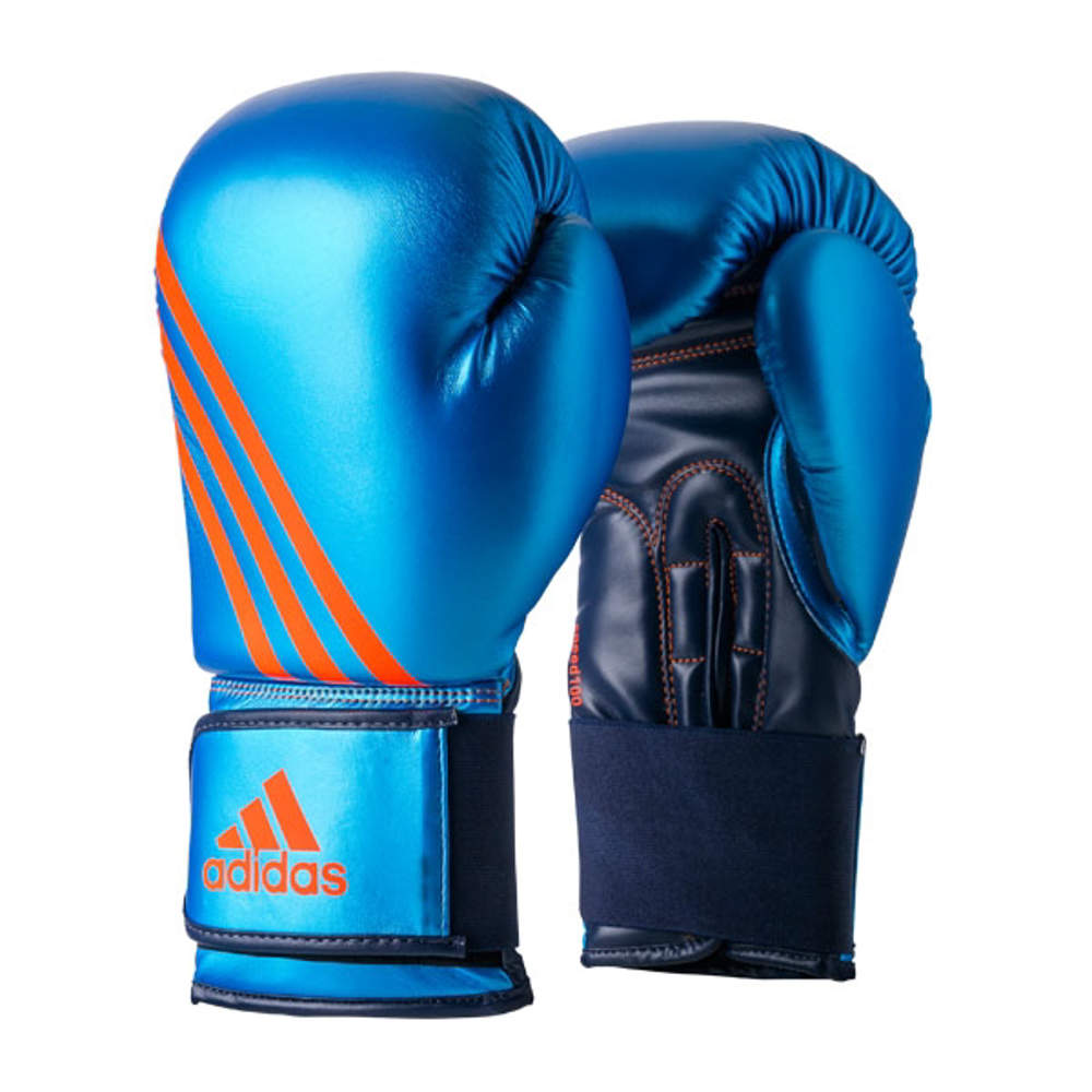 Picture of adidas boxing gloves  SPEED 100
