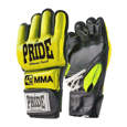 Picture of PRIDE Pro ultimate fighting gloves