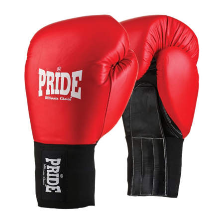 Picture of PRIDE Pro large safe sparring gloves