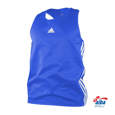 Picture of adidas AIBA boxing shirt  