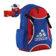 Picture of adidas taekwondo ruksak