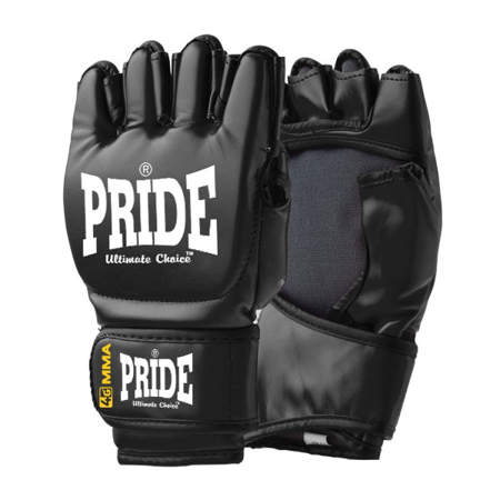 Picture of PRIDE MMA cage gloves
