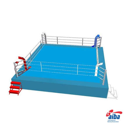 Picture of adidas AIBA boksački ring