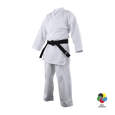 Picture of adidas WKF Kumite Fighter  karate kimono