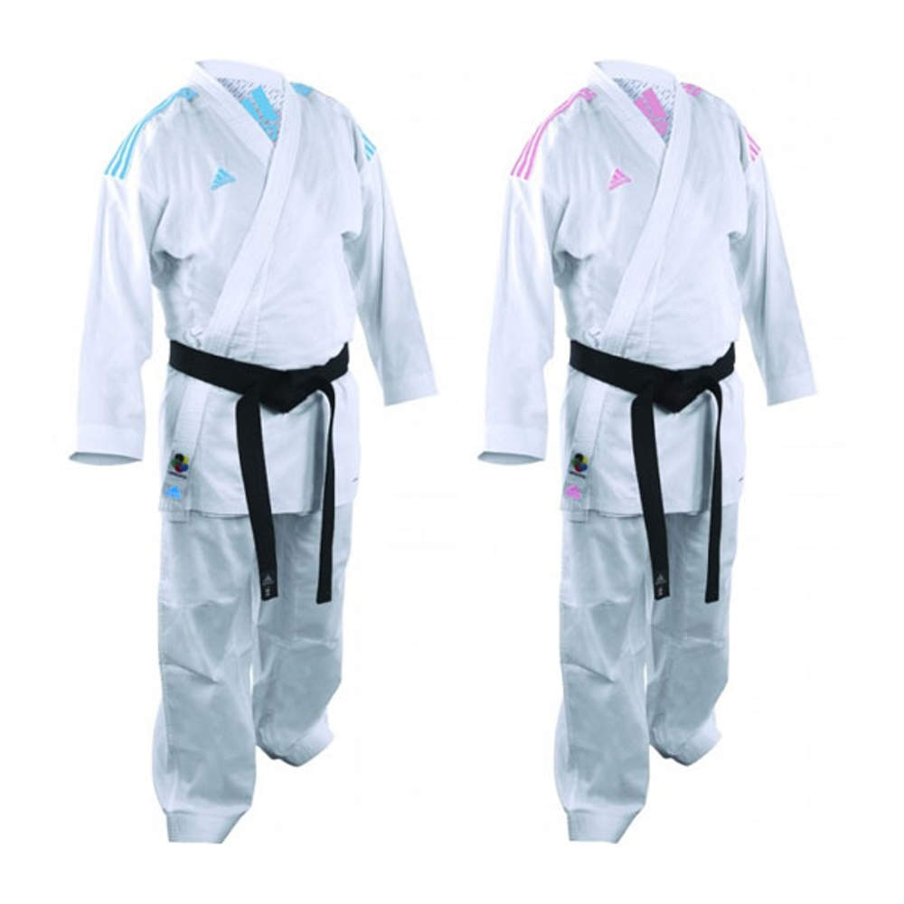 adidas karate kimono Kumite Fighter - Pride Webshop