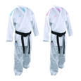 Picture of adidas Kumite Fighter 3///  karate kimono