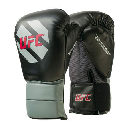 Picture of UFC gloves boxing style
