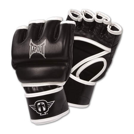Picture of Tapout professional MMA Fight gloves