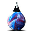 Picture of Aqua training bag - water punching bag