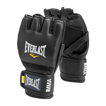 Picture of Everlast® professional MMA gloves