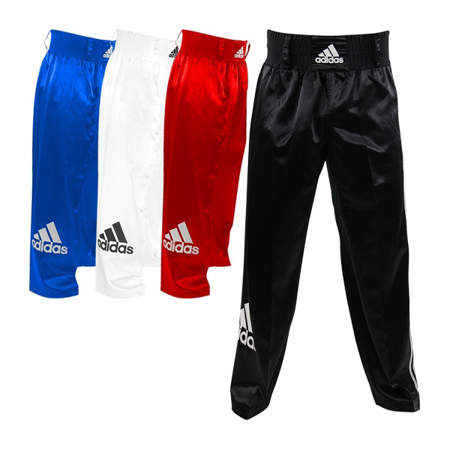 Picture of adidas kickboxing hlače