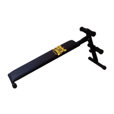 Picture of Ab bench