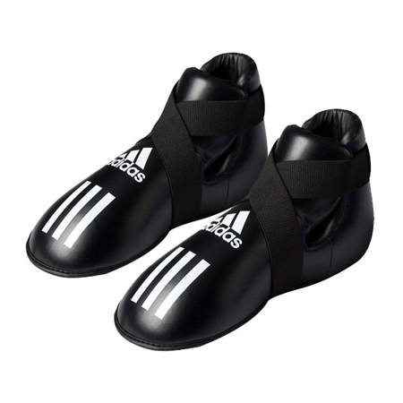 Picture of adidas štitnici za stopala - kickovi crni