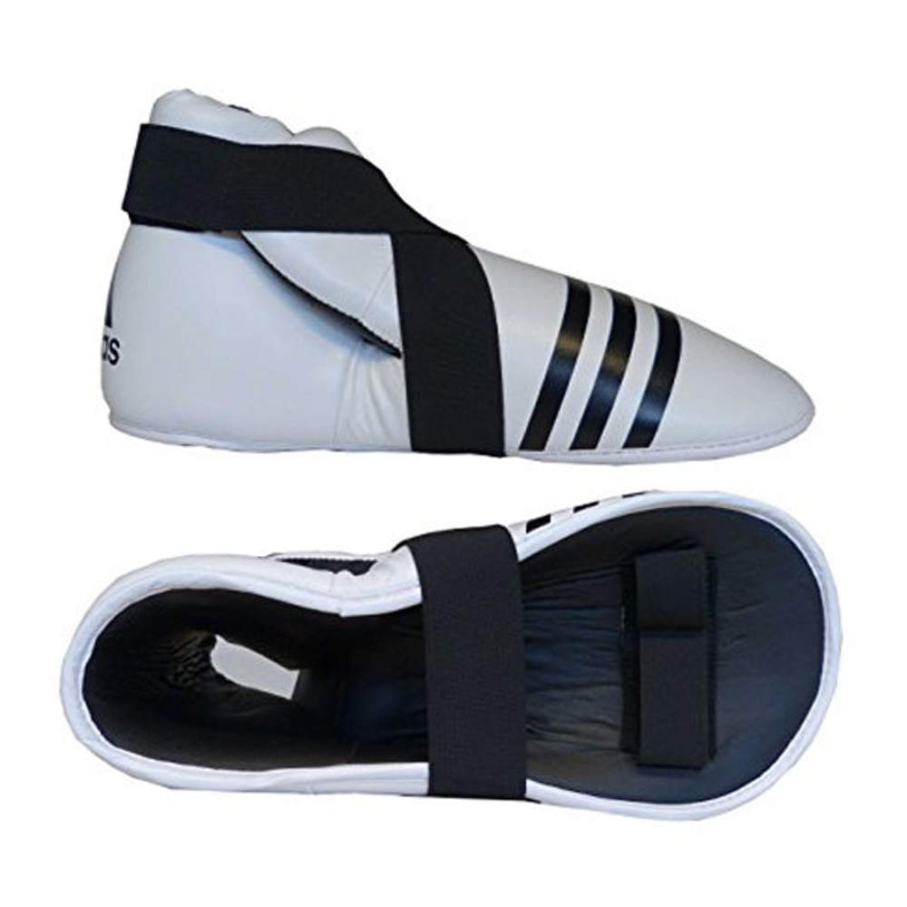 Picture of adidas štitnici za stopala - kickovi White
