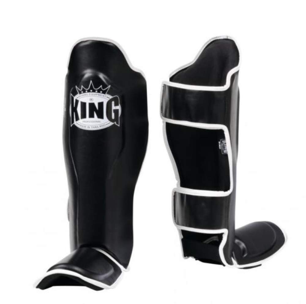 Picture of King štitnici za potkoljenice s produžecima za stopala