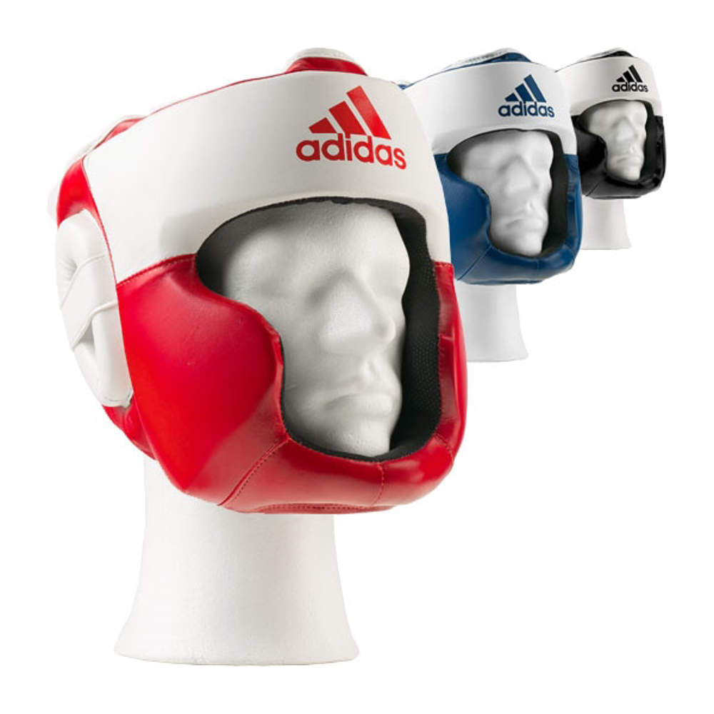 Picture of adidas sparing kaciga